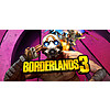 Borderlands 3 (Steam) $3