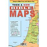 16 Free Then and Now Bible Mpas in Olive Tree Bible Study App