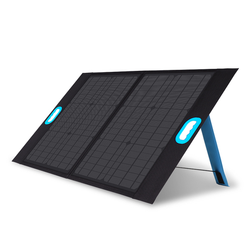 Jackery E.FLEX 50 Portable Solar Panel - $69.99