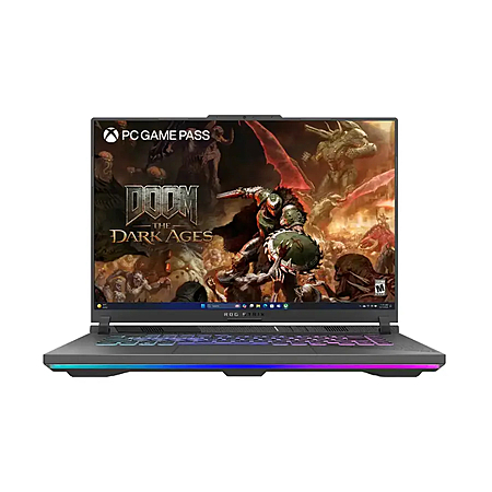 ASUS Gaming Laptop for $1550
