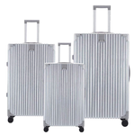 3-Pc Hikolayae Myrtle Springs Nested Hardside Luggage Set (Various) $99 + Free Shipping