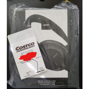 Bose headphones 700 discount costco