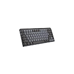 Logitech MX Mechanical Mini Keyboard - $69.99 - Free shipping for Prime members - Woot