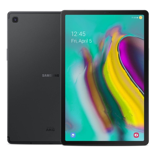 Samsung Galaxy Tab S5e 10.5" Tablet, 128GB Memory, Bonus 128GB MicroSD Card $379.99