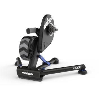 Wahoo Fitness Black Friday Sale - Kickr + FREE 1 yr SYSTM Subscription, Elemnt Rival, Cycling Sensors, and Accessories $1079.99