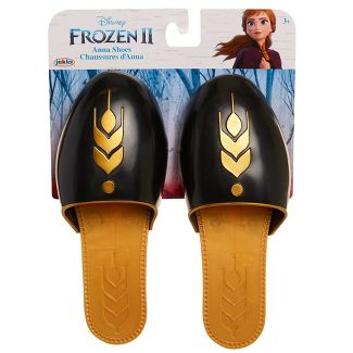 Disney Frozen 2 Anna Travel Shoes - $5