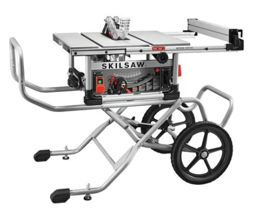 Skilsaw Spt99 12 Worm Drive Table Saw 476 1 Slickdeals Net