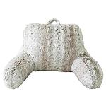 Cannon Faux Fur Bedrest $15.99 at Sears.com (Lowest Price Yet) - 3 Colors, Matches Pillows &amp; Throws. Use SYW Pts &amp; Promos