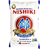Nishiki Premium Sushi Rice, 10lbs $10.59