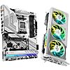 Asrock 9070XT + AsRock X870 Pro RS Wifi $919.99