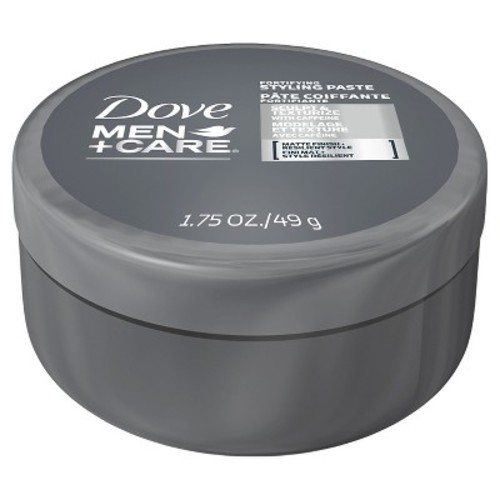 Dove Men Care Sculpting Paste 1 75 Oz Coupon S S 4 48