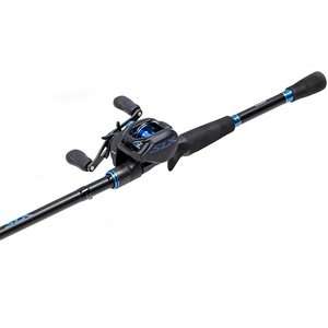 Shimano SLX Fishing Rod and Reel Combo $116.99 free shipping no tax