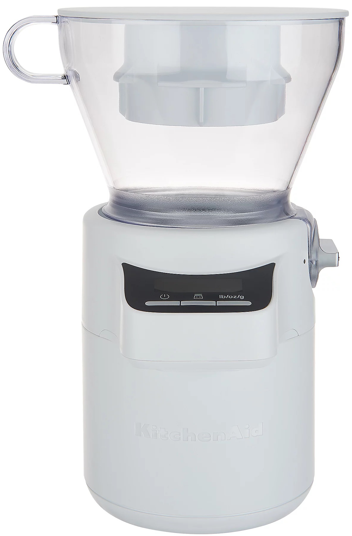 KitchenAid Sifter Stand Mixer Attachment with Scale 65.89