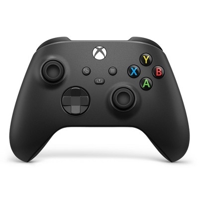 Xbox Series X|S Wireless Controller - $44.99 Target