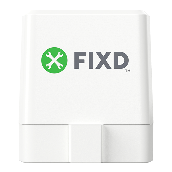 FIXD OBD Scanner $0.99