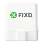 FIXD OBD Scanner $0.99