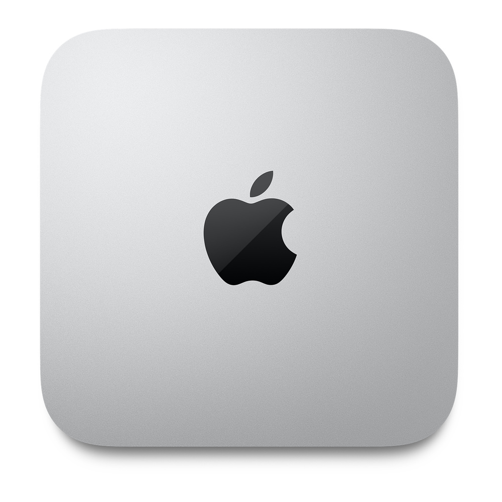 256GB Apple Mac Mini M1 Device (Certified Refurbished) BACK LIVE - $589