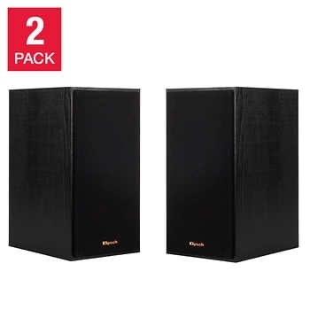 Klipsch R-41M Bookshelf Speakers @Costco $89.99