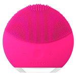 Amazon.com: FOREO LUNA mini 2 Silicone Facial Cleansing Brush for Spa Skincare at Home, Fuchsia : Everything Else $71.40