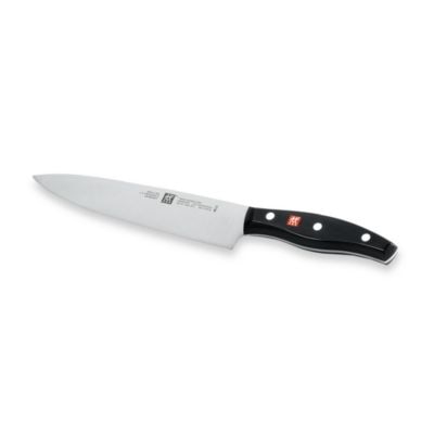 Zwilling J A Henckels Twin Signature 8 Inch Chef S Knife 39 99 Free S H W Coupon Bed Bath And Beyond