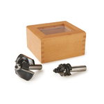 SKIL - Ogee Stile and Rail Router Bit Set $19.99