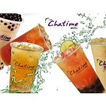 MN Hot Deals:  Fresh Tea for only 99 cents! ($2.59 value) at Chatime - Mall of America