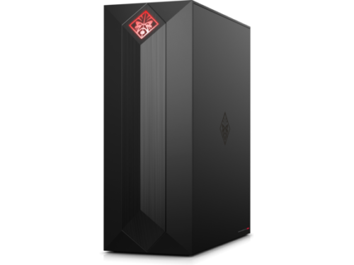 HP Omen Obelisk Desktop: Intel Core i7-8700, 16GB DDR4, 256GB SSD + 2TB HDD, RTX 2080, Win 10 $1099 + Free Shipping