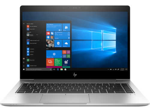 HP EliteBook 745-G5 14 inch Full-HD Laptop AMD R7-2700U 8GB 256GB SSD $550 + Free Shipping