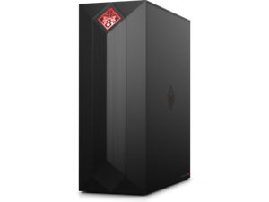 HP OMEN Obelisk Desktop: i7-8700, 16GB RAM, 256GB SSD, RTX 2080 8GB $1099