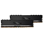 64GB (2x32GB) Mushkin Enhanced Redline Stiletto DDR4 3200MHz Memory Kit $93 + Free Shipping