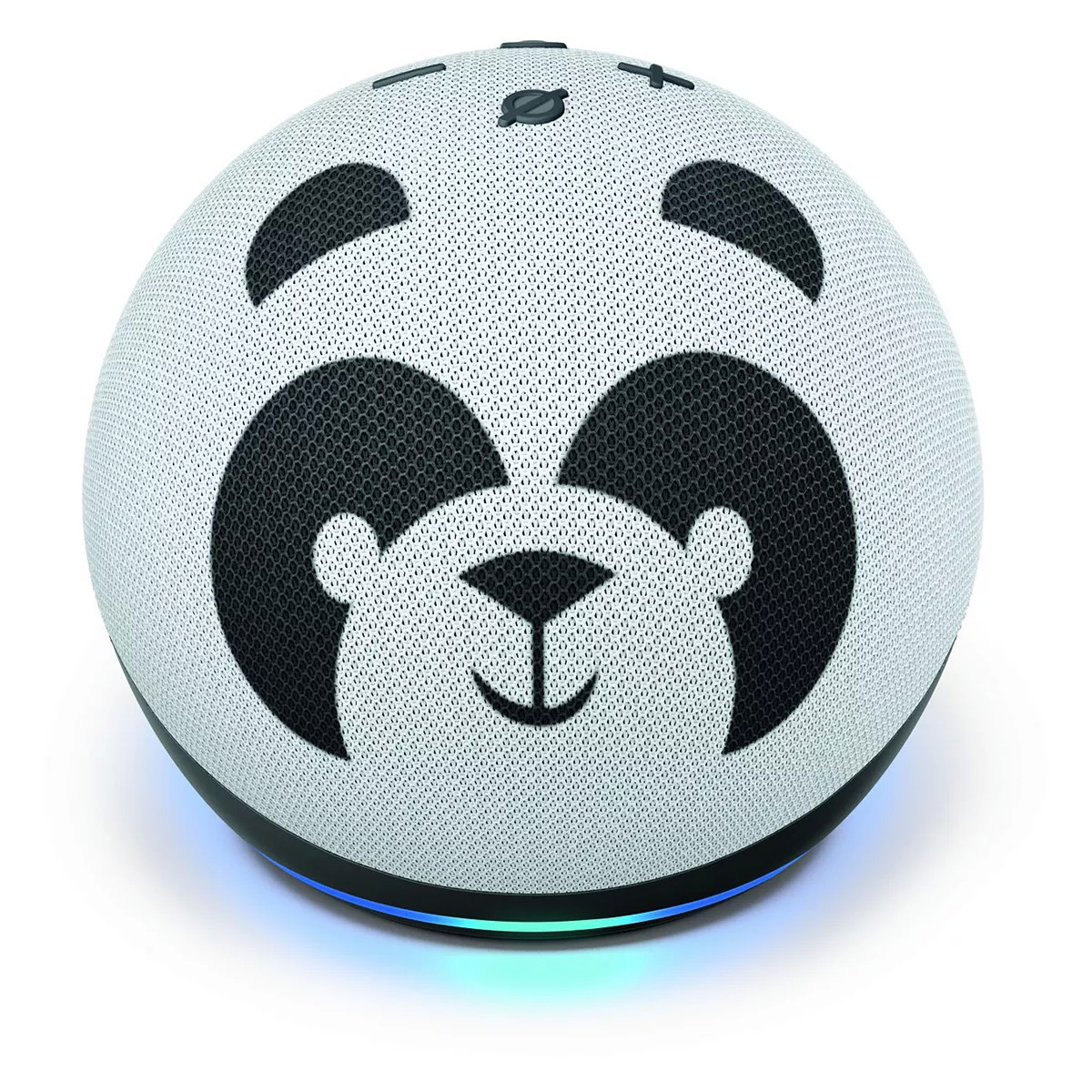 Amazon Echo Dot (4th Gen) Smart Speaker and Echo Dot (4th Gen) Kids Edition