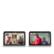 Meta Portal Go 2-pack Smart 10" Display with Alexa and Video Calling , Free shipping $88.99