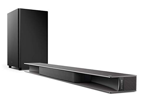 Refurbished TCL Alto 9+ 3.1 Dolby Atmos Sound Bar with RAY·DANZ Technology $199