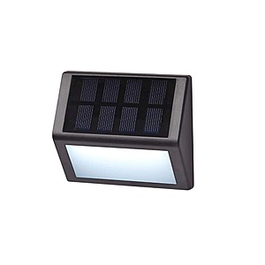 Hampton bay new arrivals stair lights