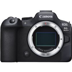 Canon EOS R6 Mark ii $2,324 w/ free ship + no tax (outside NJ) $2324