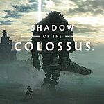Shadow of the Colossus (PS4/PS5 Digital Download) $10
