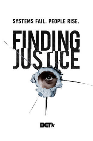 Finding Justice, Free FandangoNow