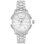 Tourneau Sport 36mm Swiss Quartz Chronometer Certified Ladies Watch - $69.99 after code