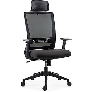 Staples tarance mesh and discount fabric task chair reviews