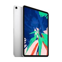 Microcenter: Apple iPad Pro - Silver (Late 2018) $549.99 In store pickup ONLY. YMMV DEAL