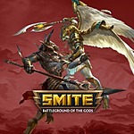 SMITE Ultimate God Pack Bundle PS4 - $14.99