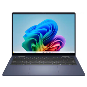 Dell 14 Plus Laptop: Copilot PC 2k 2-in-1 Touchscreen Laptop - AMD Ryzen AI 5 340 2025 - 16GB Memory - 512GB Storage - Midnight Blue $499.99 @BestBuy