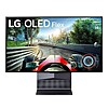 LG 42&amp;quot; OLED Flex TV Bendable Smart TV - $899 at Microcenter