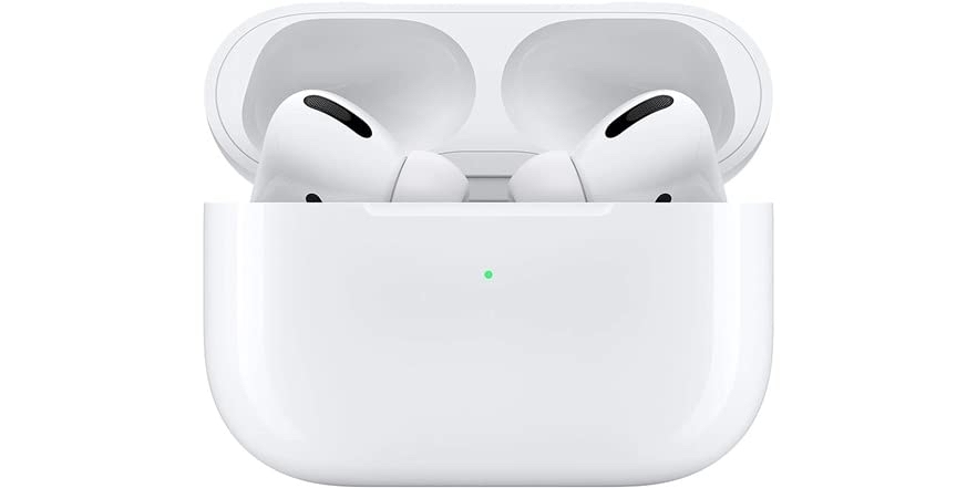 Apple AirPods Pro (Grade A Refurbished) - $129.99 - Free shipping for Prime members - $129.99
