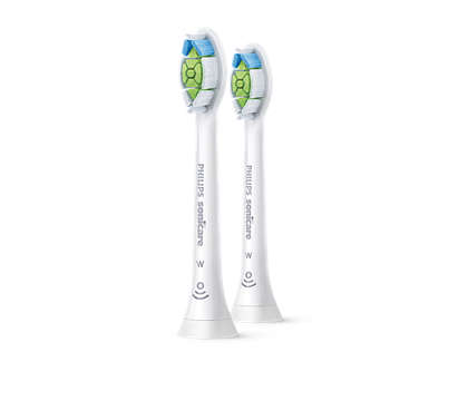 Philips Sonicare W DiamondClean Standard sonic toothbrush 2 heads HX6062/65 after 25%OFF 11.21$
