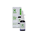 Free Sample Bottle of Xlear Nasal Care Spray - Call In