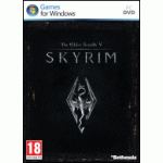 The Elder Scrolls V: Skyrim (PC Download) $19.99 @ DLgamer