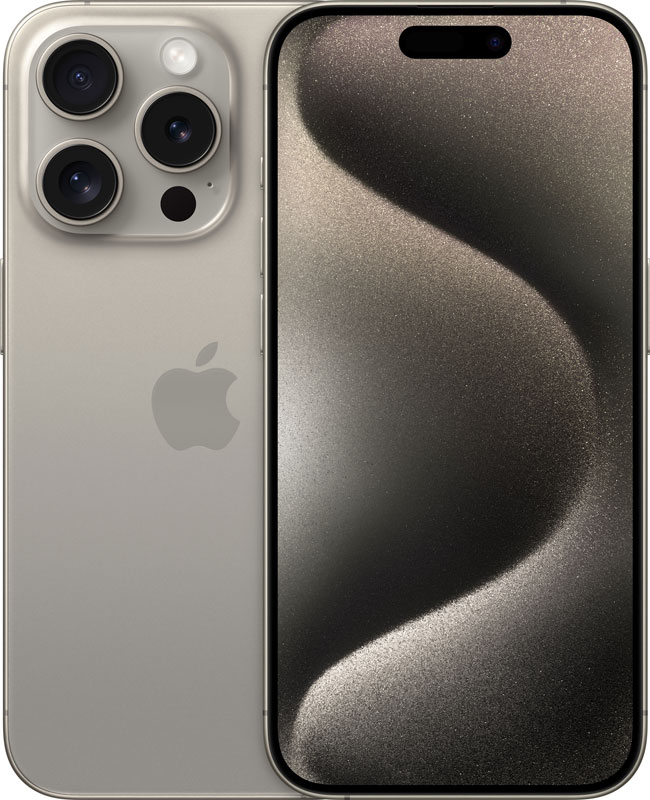 iPhone 15 series - $300 off in total ($100 off instantly + $200 off after 3 months of service) $699