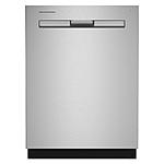 $579.99 Maytag Dishwasher with PowerDry Option and 3rd Rack Includes: in-home delivery, installation and haul away Model  MDB8989SHZ