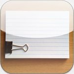 FlashCards++ (4 Stars) for iOS FREE (from $3.99)